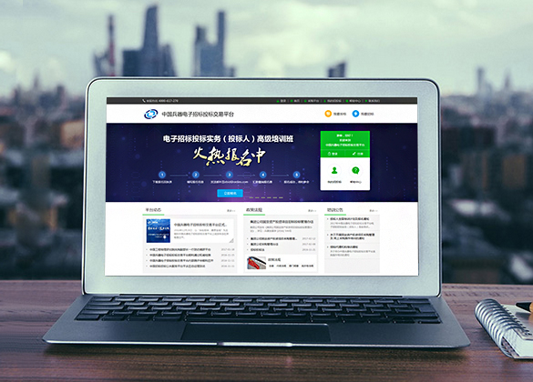 湖南不朽情缘科技_网站建设